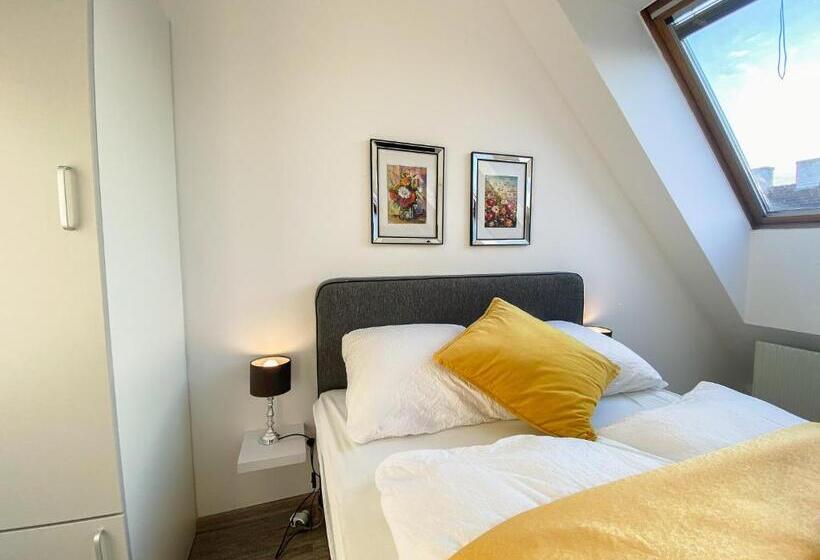 هتل Hauptbahnhof Boutique Rooms   Virtual Reception & Self Checkin