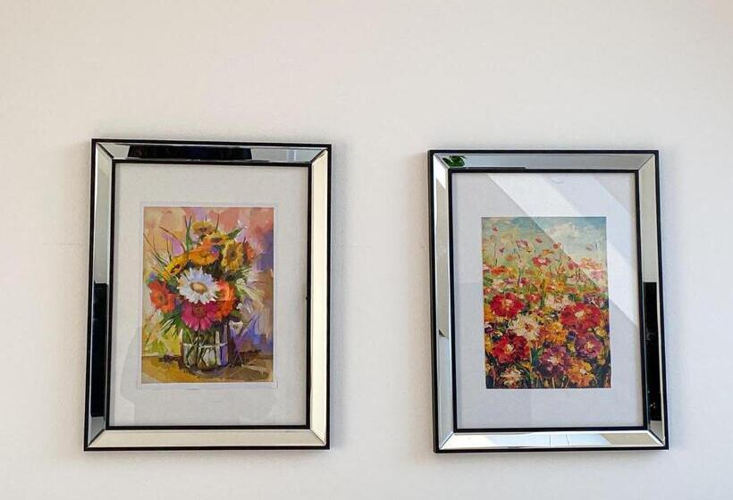 هتل Hauptbahnhof Boutique Rooms   Virtual Reception & Self Checkin