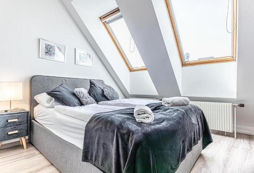 هتل Hauptbahnhof Boutique Rooms   Virtual Reception & Self Checkin