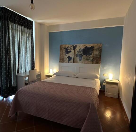 Motel Del Grosso