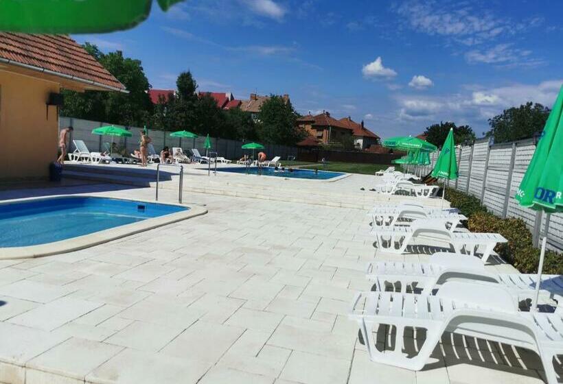 Мотель Hostel Maria