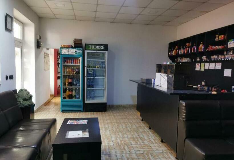 Мотель Hostel Maria