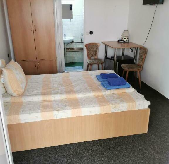 Мотель Hostel Maria