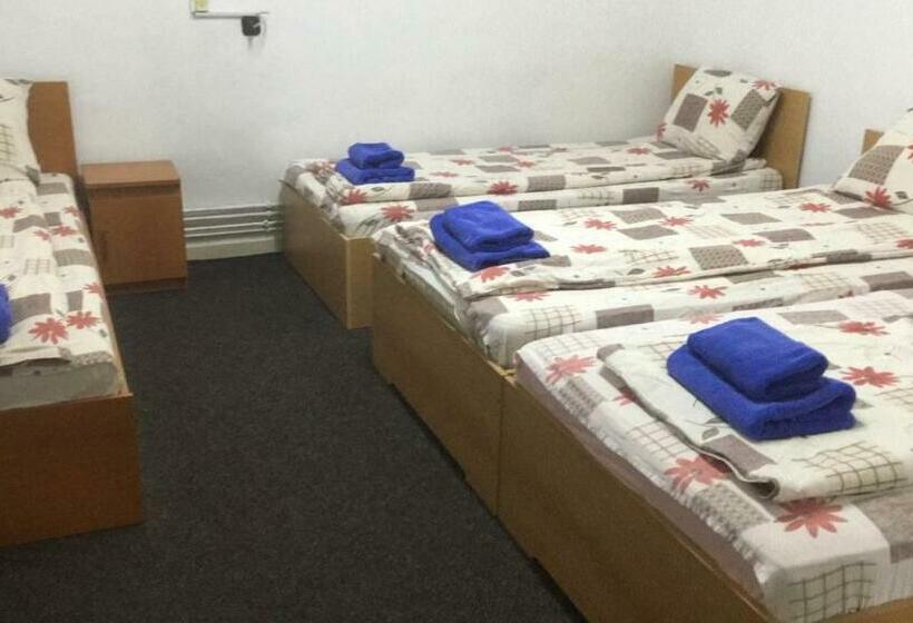 Мотель Hostel Maria