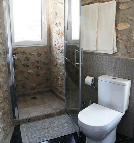 Мотель Pension Subirats Perello