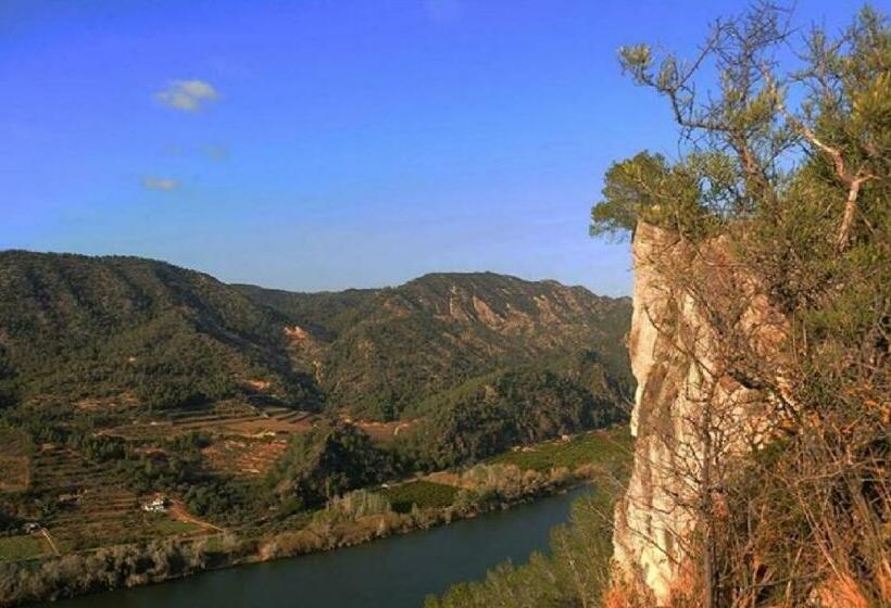 Мотель Pension Subirats Perello