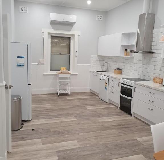 מוטל The Bend Abode