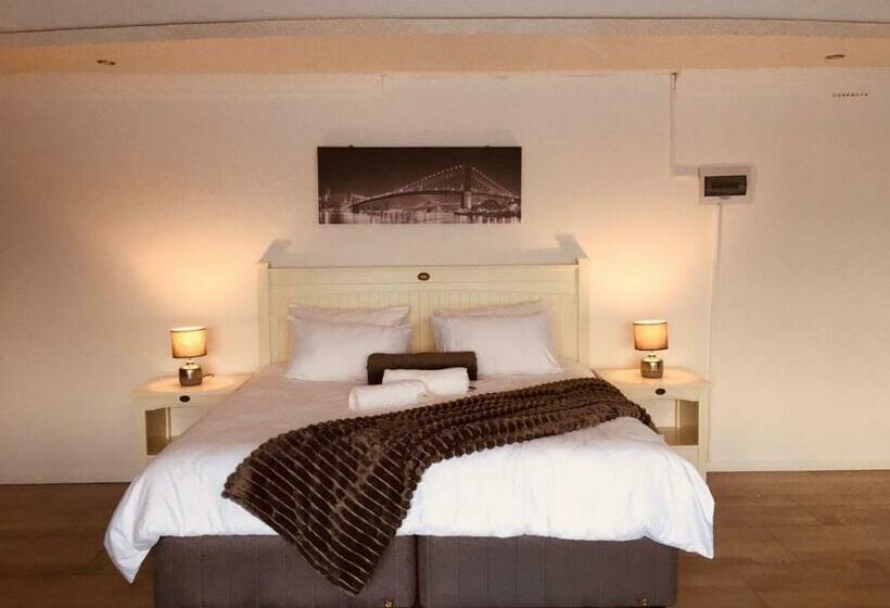 Omaha Luxury B&b & Spa