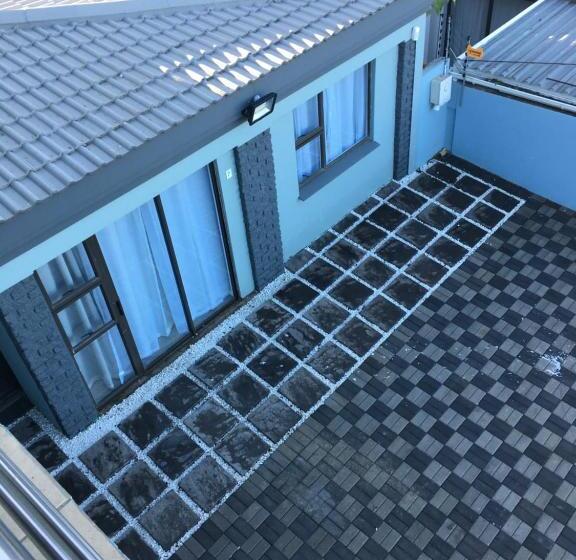 Omaha Luxury B&b & Spa