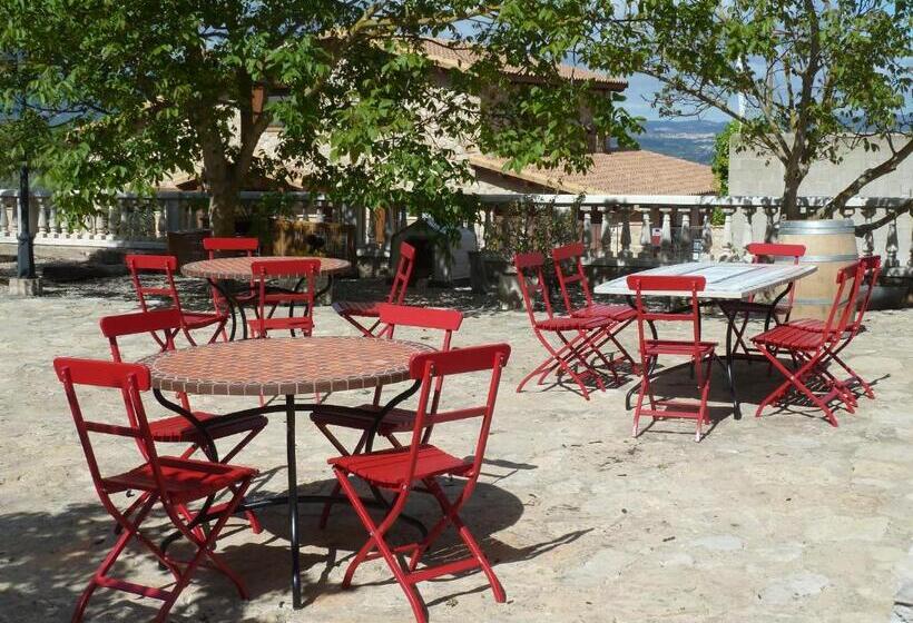 膳宿费 Aaccent Montblanc Prenafeta