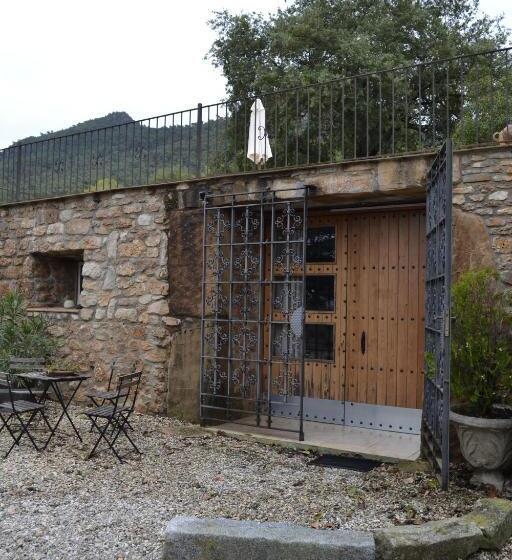 膳宿费 Aaccent Montblanc Prenafeta