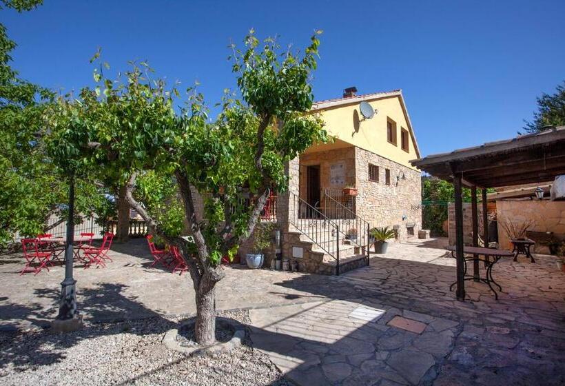 膳宿费 Aaccent Montblanc Prenafeta