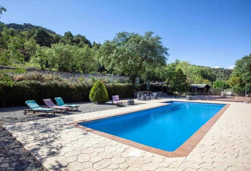 膳宿费 Aaccent Montblanc Prenafeta