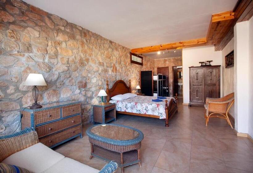 膳宿费 Aaccent Montblanc Prenafeta