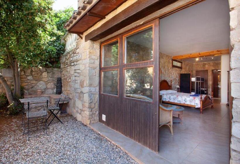 膳宿费 Aaccent Montblanc Prenafeta