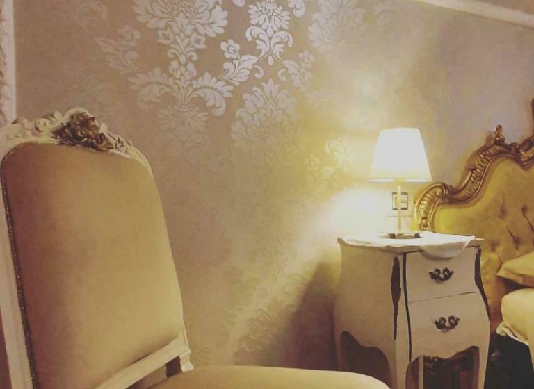 بنسيون Antica Norma Alloggio Turistico