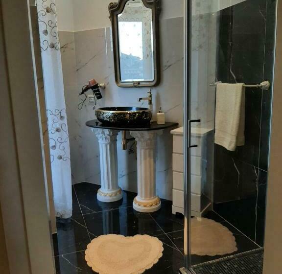 بنسيون Antica Norma Alloggio Turistico