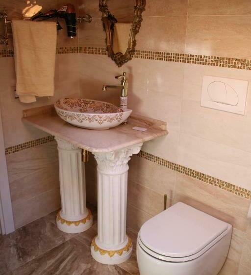 بنسيون Antica Norma Alloggio Turistico