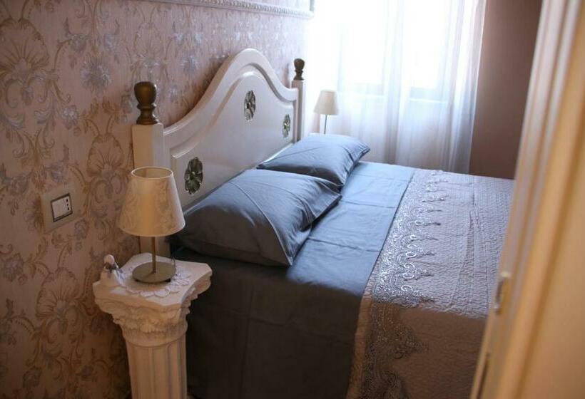 بنسيون Antica Norma Alloggio Turistico