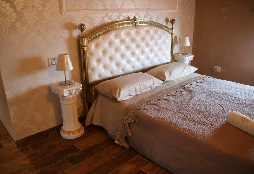 بنسيون Antica Norma Alloggio Turistico