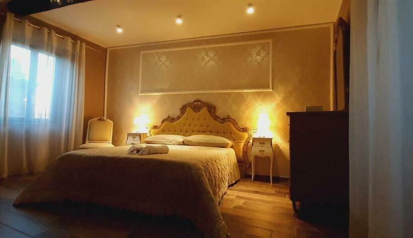 بنسيون Antica Norma Alloggio Turistico