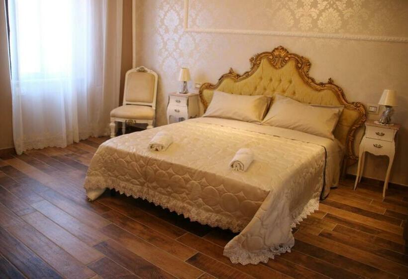 بنسيون Antica Norma Alloggio Turistico