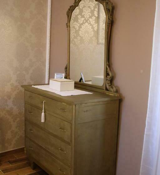 بنسيون Antica Norma Alloggio Turistico