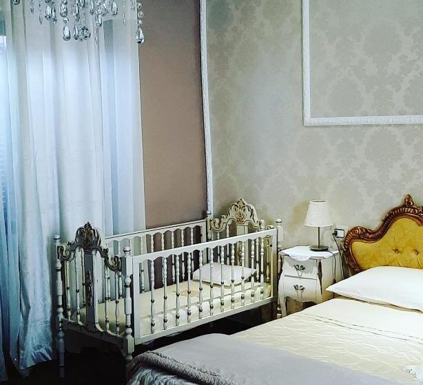 بنسيون Antica Norma Alloggio Turistico