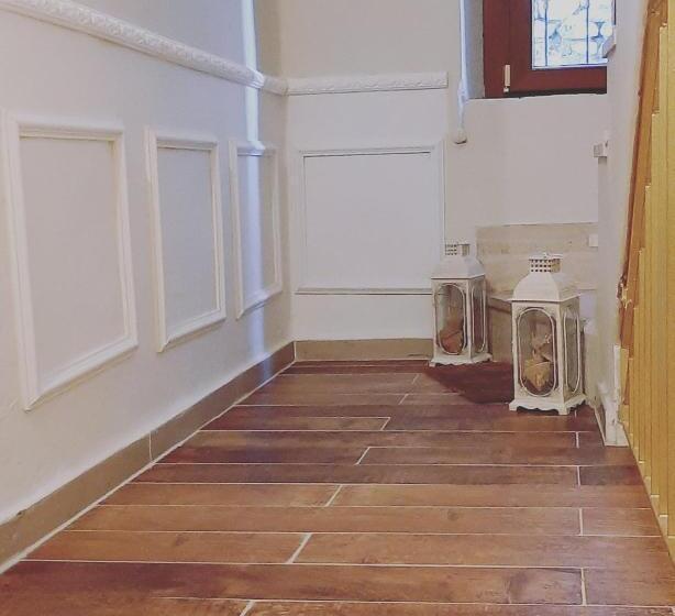 بنسيون Antica Norma Alloggio Turistico