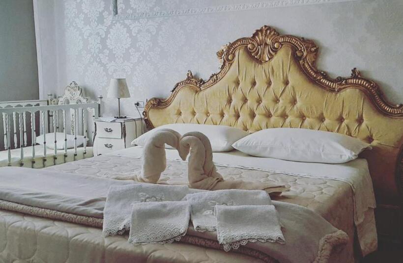 بنسيون Antica Norma Alloggio Turistico