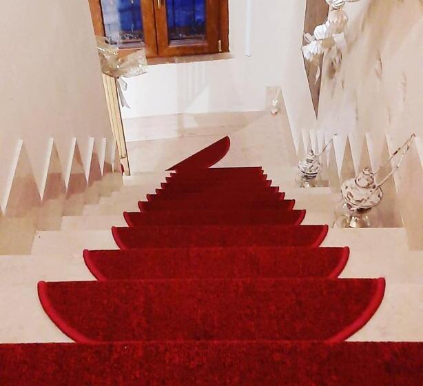 بنسيون Antica Norma Alloggio Turistico