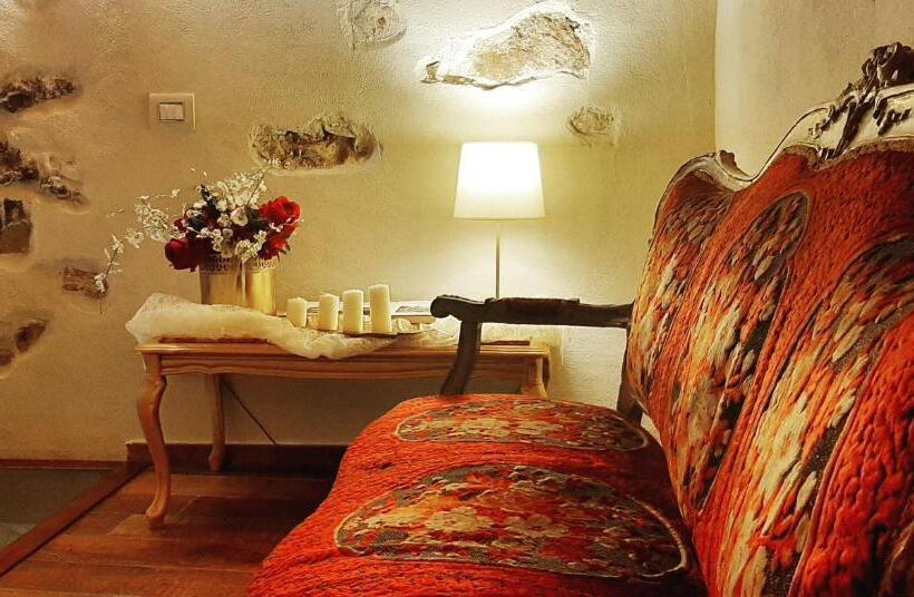 بنسيون Antica Norma Alloggio Turistico