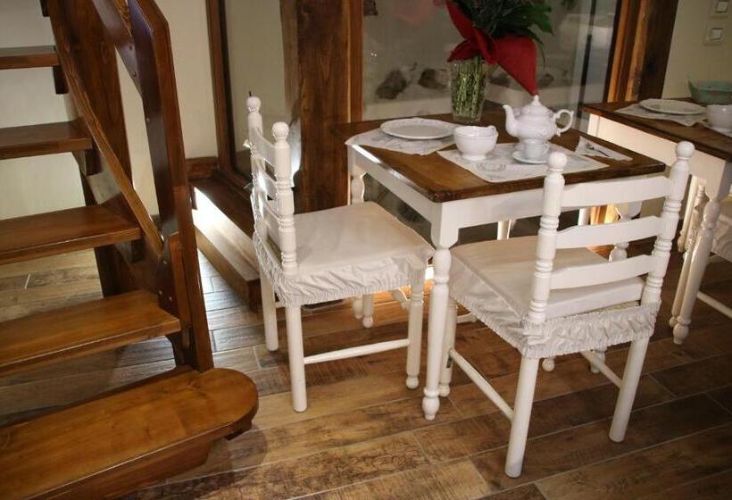 بنسيون Antica Norma Alloggio Turistico