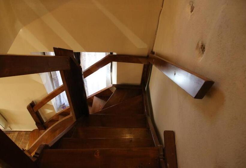 بنسيون Antica Norma Alloggio Turistico