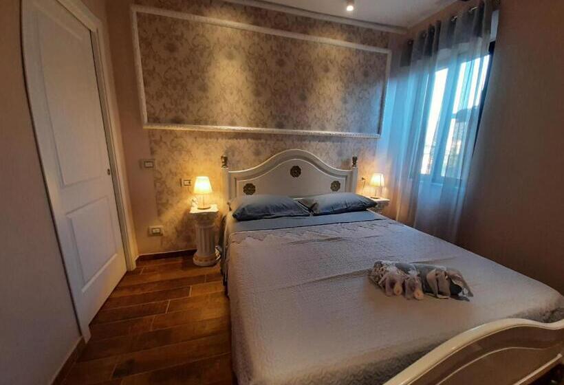 بنسيون Antica Norma Alloggio Turistico