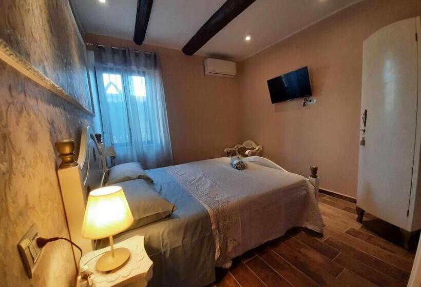 بنسيون Antica Norma Alloggio Turistico