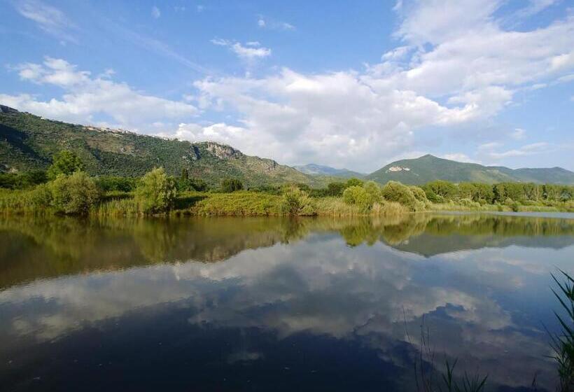 بنسيون Antica Norma Alloggio Turistico