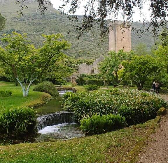 بنسيون Antica Norma Alloggio Turistico