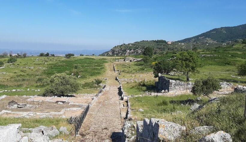 بنسيون Antica Norma Alloggio Turistico