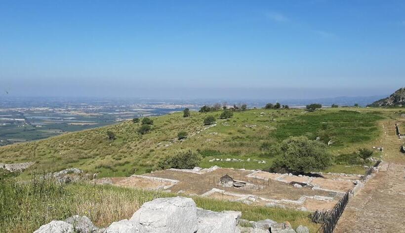 بنسيون Antica Norma Alloggio Turistico