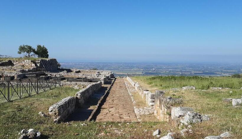 بنسيون Antica Norma Alloggio Turistico