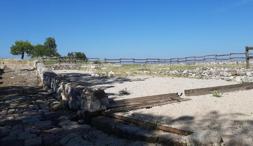 بنسيون Antica Norma Alloggio Turistico