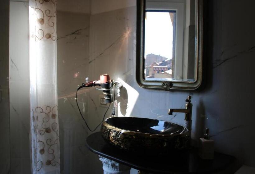 بنسيون Antica Norma Alloggio Turistico