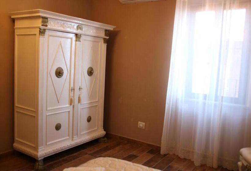 بنسيون Antica Norma Alloggio Turistico