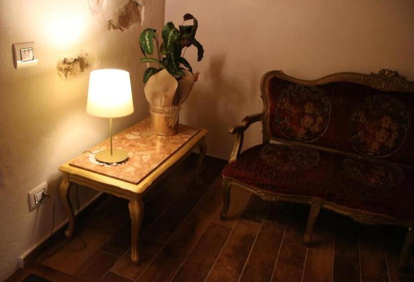 بنسيون Antica Norma Alloggio Turistico