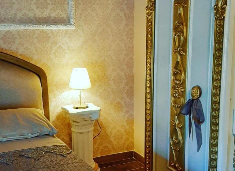 بنسيون Antica Norma Alloggio Turistico