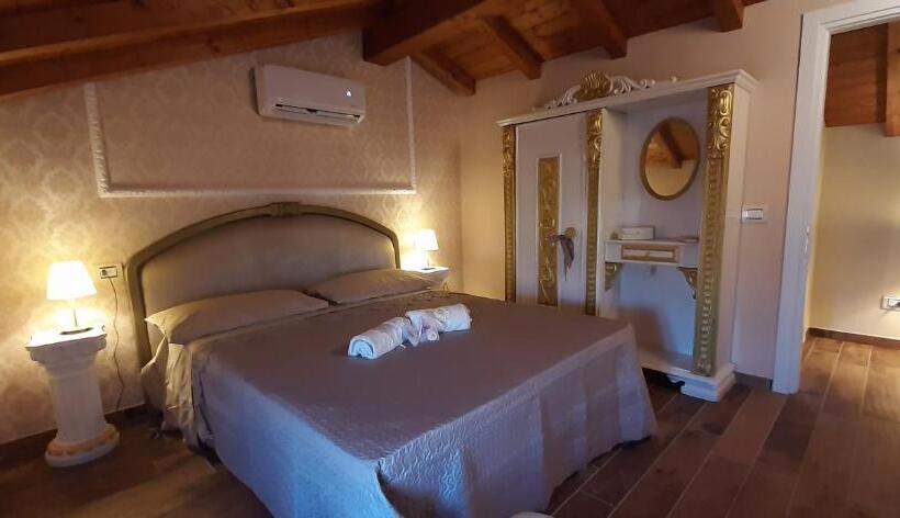 بنسيون Antica Norma Alloggio Turistico