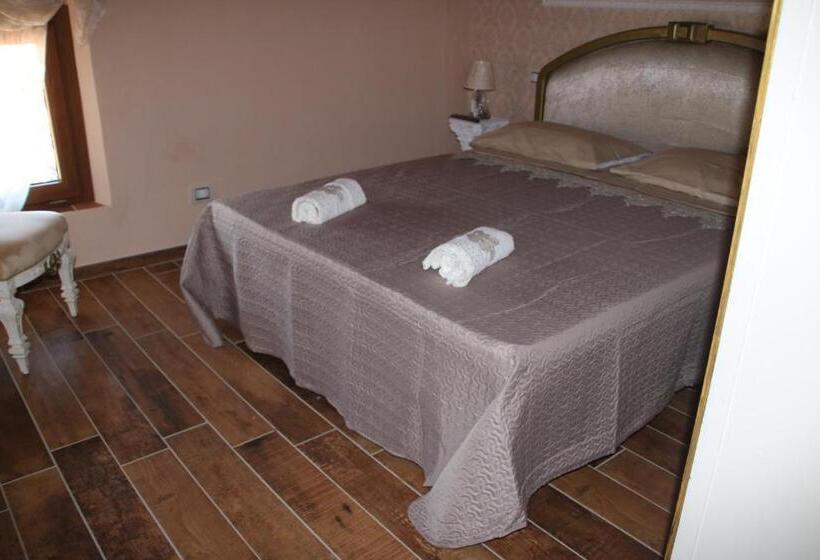 بنسيون Antica Norma Alloggio Turistico