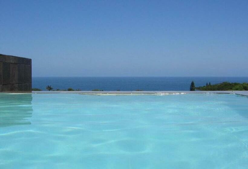 פנסיון Aqua Vista Accommodation