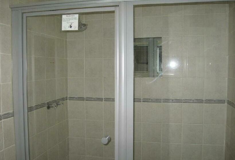 פנסיון Aqua Vista Accommodation